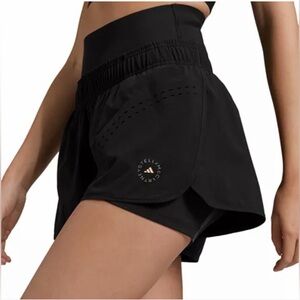 Adidas by Stella McCartney TruePurpose High Intensity Shorts XS